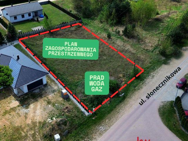 Grunt na sprzedaż w Pniewy, Wielkopolskie