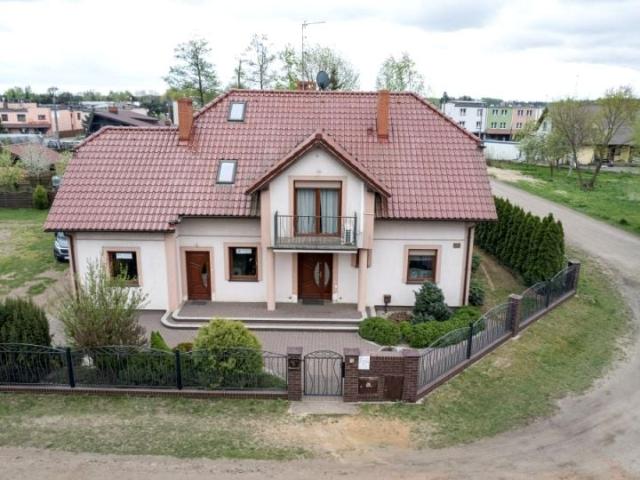 Dom na sprzedaż w Nowy Tomyśl, Wielkopolskie