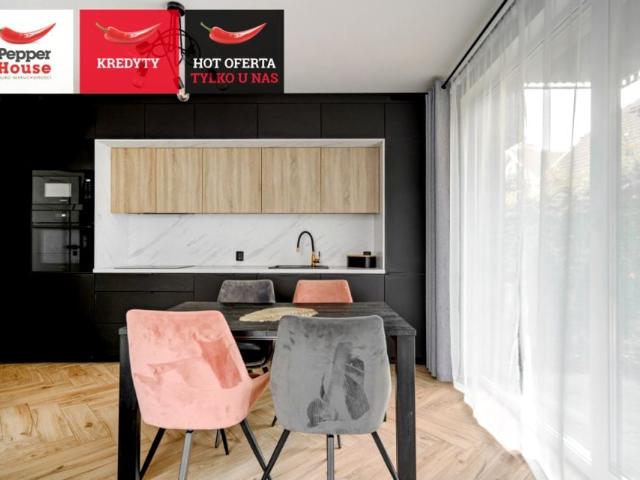 Mieszkanie na sprzedaż w Kosakowo, Pomorskie