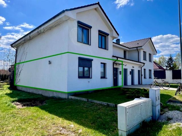 Mieszkanie na sprzedaż w Pniewy, Wielkopolskie