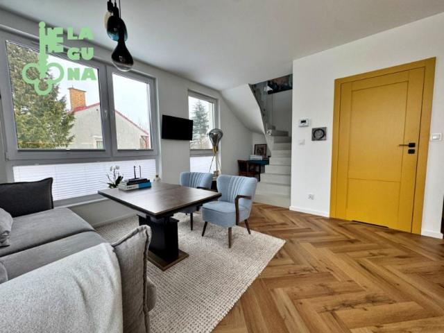 Mieszkanie na sprzedaż w Kosakowo, Pomorskie