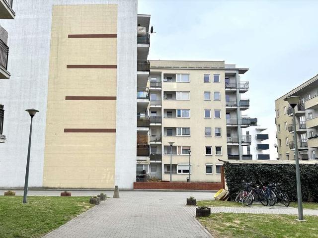 Mieszkanie na sprzedaż w Poznań, Wielkopolskie