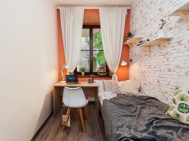 Pokój do wynajęcia w Kraków, Małopolskie