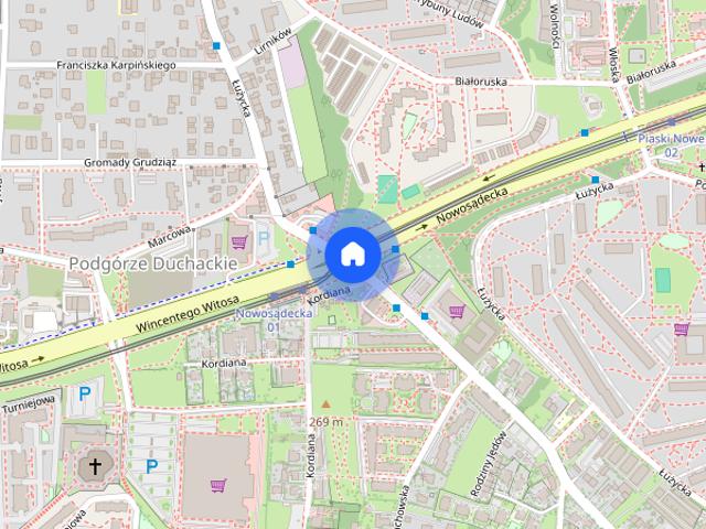 Pokój do wynajęcia w Kraków, Małopolskie