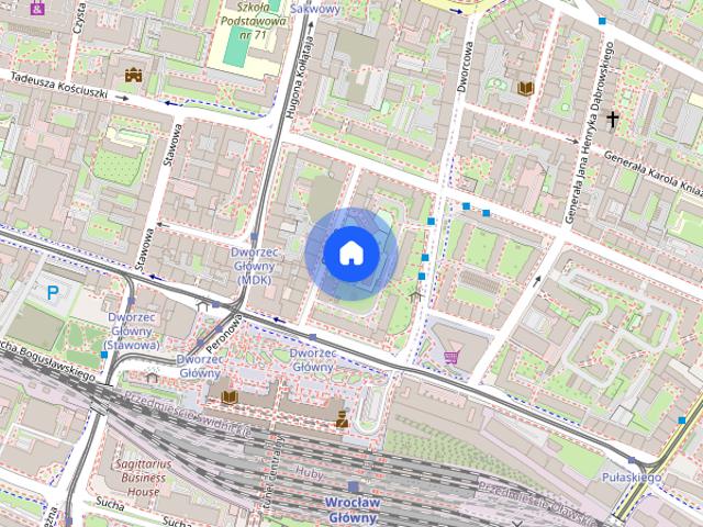 Pokój do wynajęcia w Wrocław, Dolnośląskie