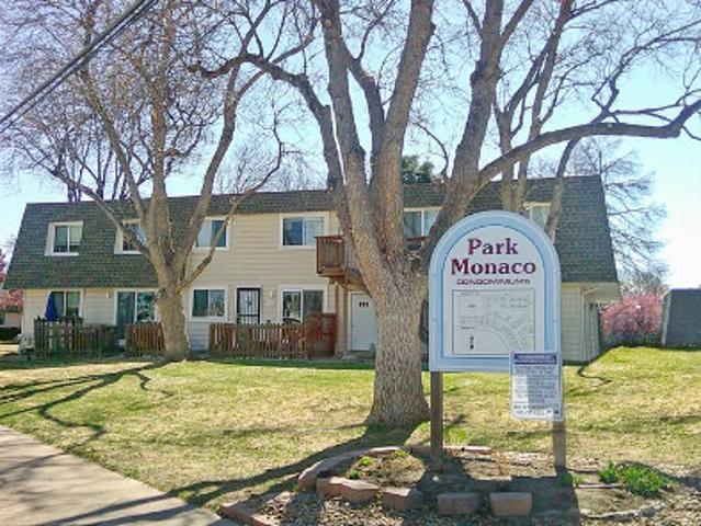 Condo for sale in Denver, Colorado