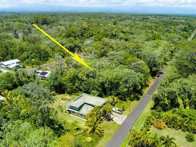 Land for sale in Pahoa, Hawaii
