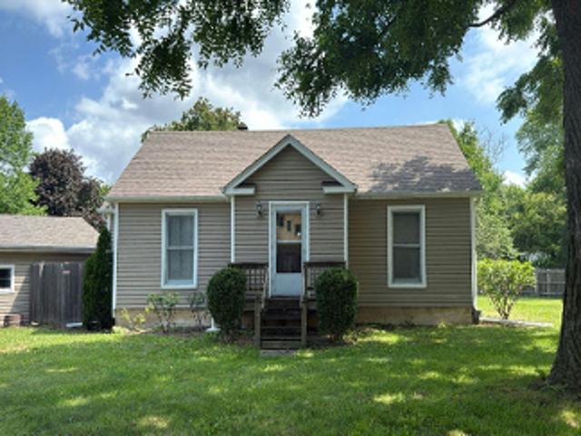 House for sale in Gurnee, Illinois