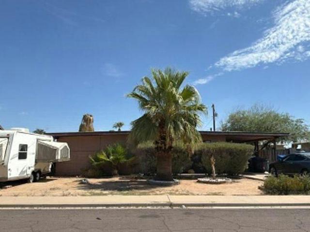 House for sale in Mesa, Arizona