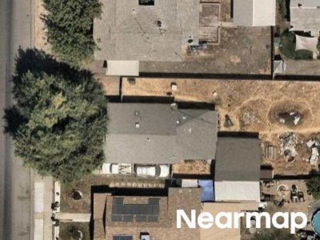 House for sale in Tulare, California