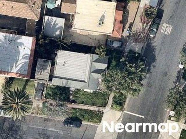 House for sale in Canoga Park, California