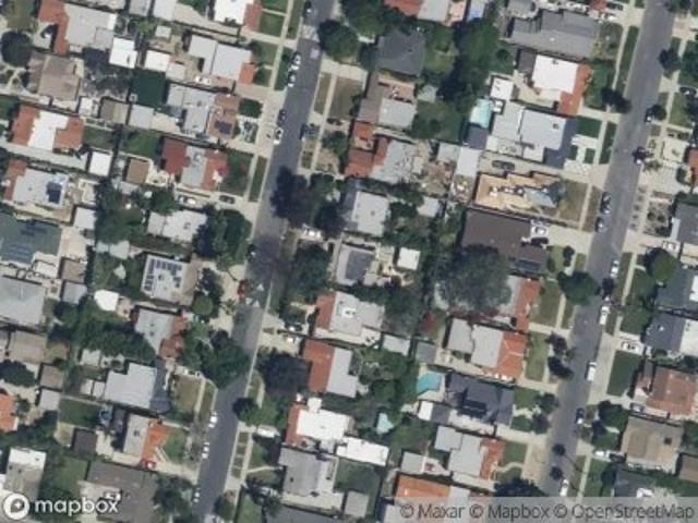 House for sale in Canoga Park, California