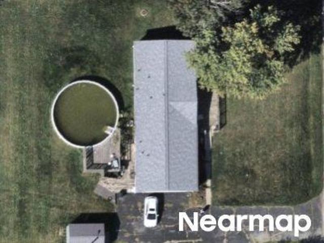 House for sale in Brookston, Indiana