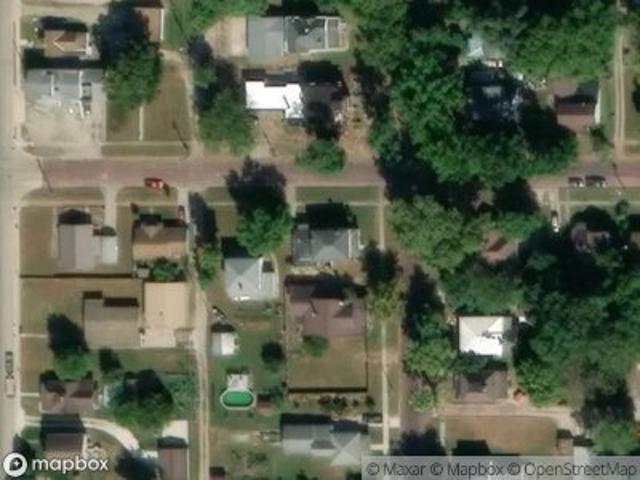 House for sale in Havana, Illinois