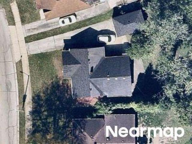 House for sale in Park Forest, Illinois