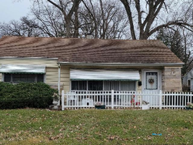 House for sale in Park Forest, Illinois