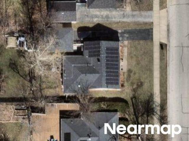 House for sale in Park Forest, Illinois