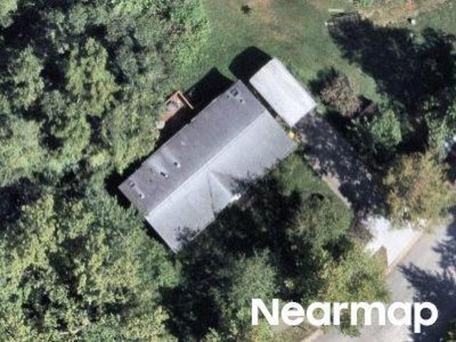 House for sale in Indiana