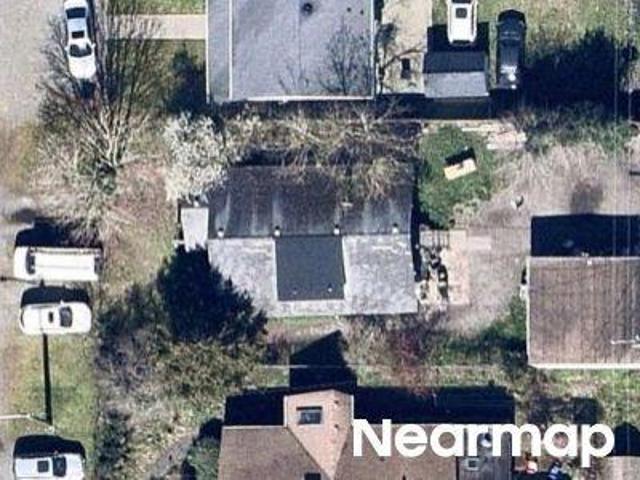 House for sale in Tacoma, Washington