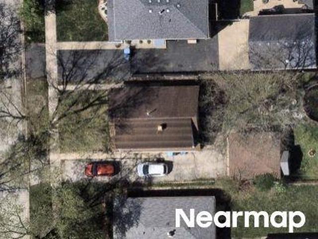 House for sale in Alsip, Illinois