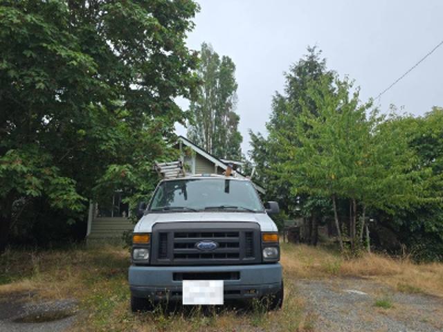 House for sale in Tacoma, Washington