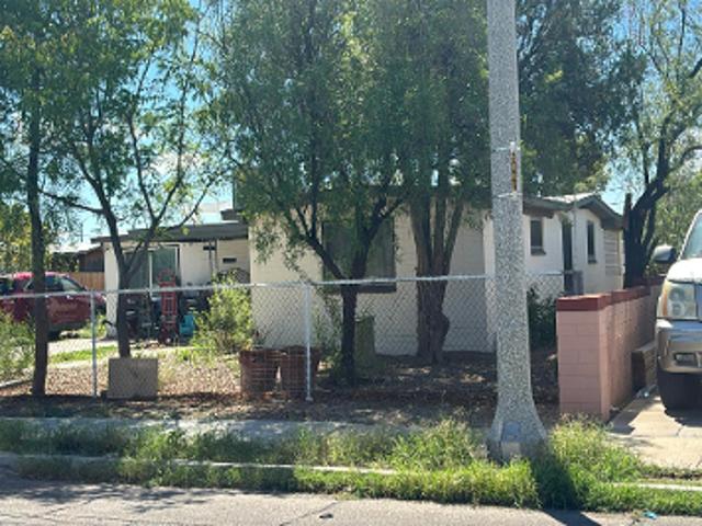 House for sale in Drexel Terrace, Tucson