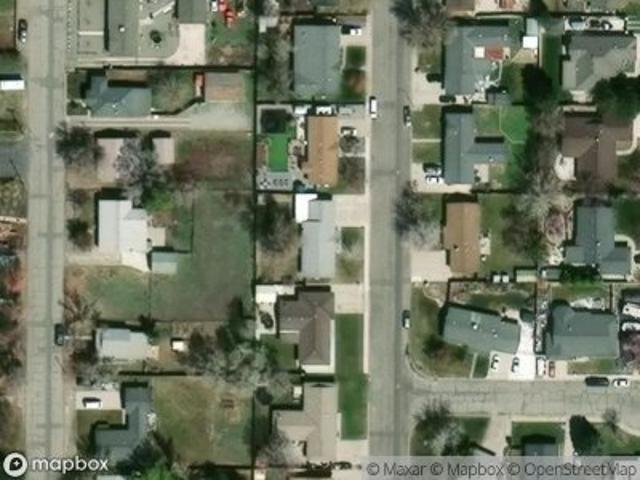 House for sale in Yerington, Nevada