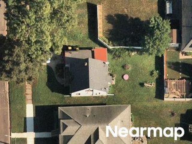 House for sale in Fairmont, Minnesota