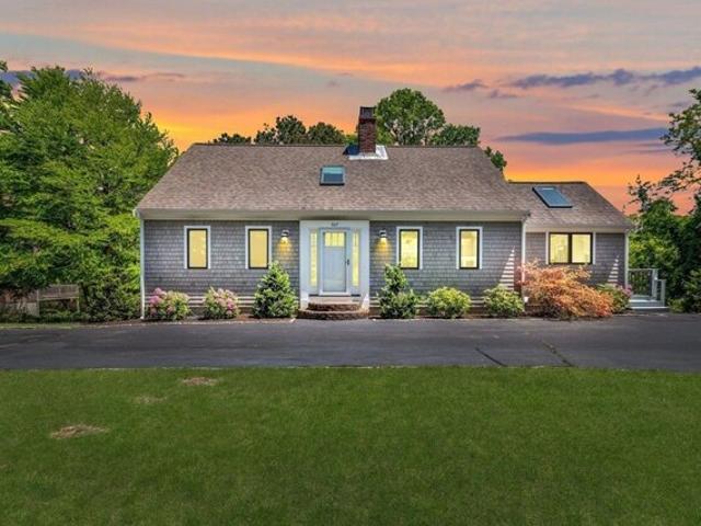 House for sale in Orleans, Massachusetts