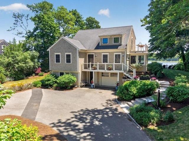 House for sale in Orleans, Massachusetts