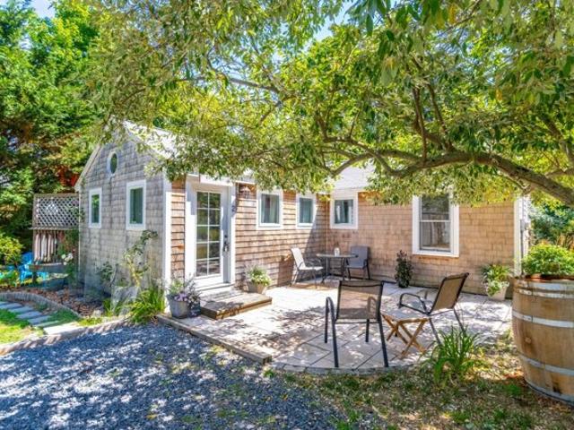 Condo for sale in Orleans, Massachusetts
