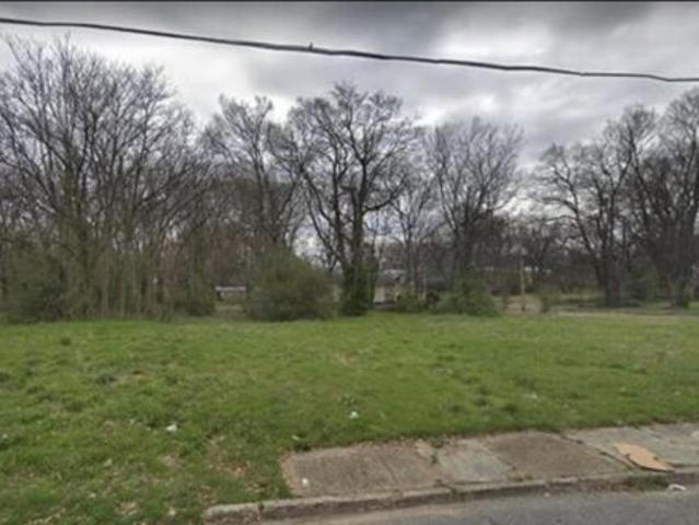 Land for sale in Tennessee