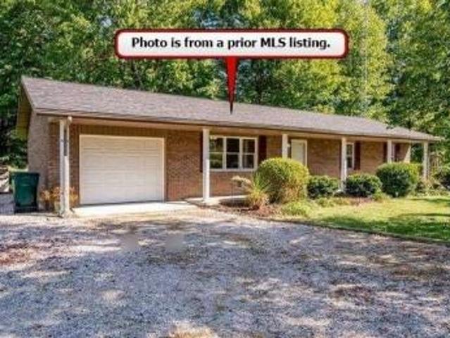 Property for sale in Spencer, Indiana