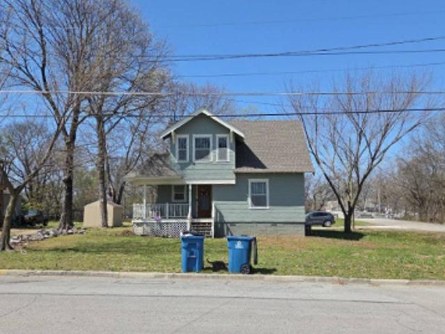 House for sale in Carthage, Missouri