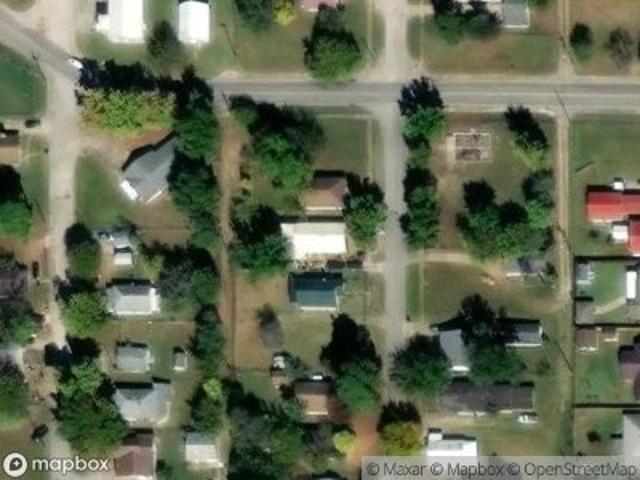 House for sale in Okmulgee, Oklahoma
