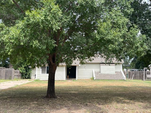 House for sale in Kansas