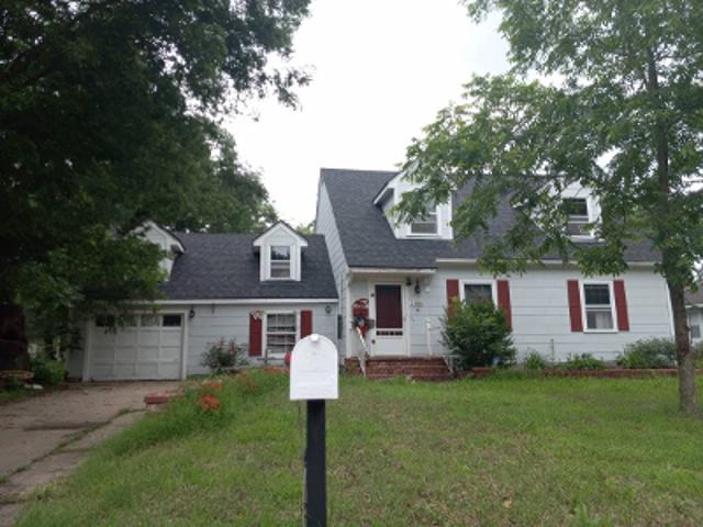House for sale in Bartlesville, Oklahoma
