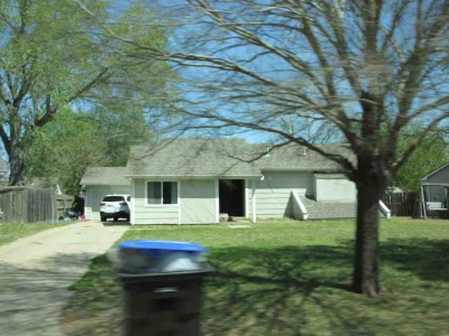 House for sale in Kansas
