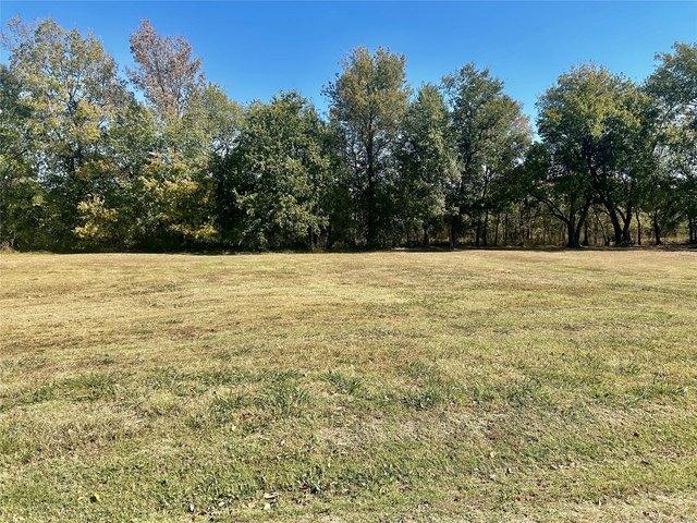 Land for sale in Haskell, Oklahoma