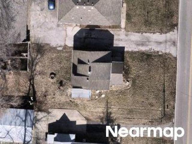 House for sale in Independence, Missouri