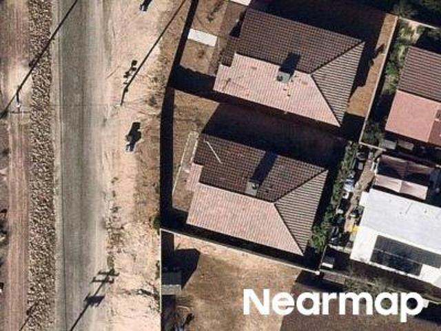 House for sale in Tucson, Arizona