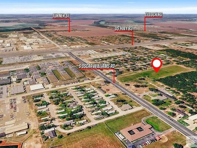 Land for sale in Cameron, Texas