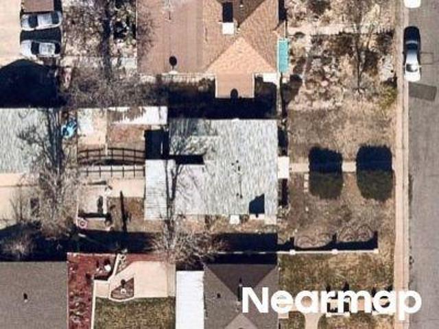 House for sale in Denver, Colorado