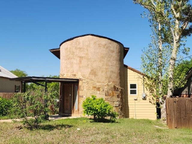 House for sale in Eastland, Texas