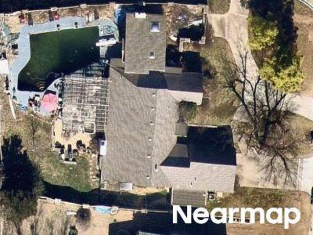 House for sale in Tulsa, Oklahoma