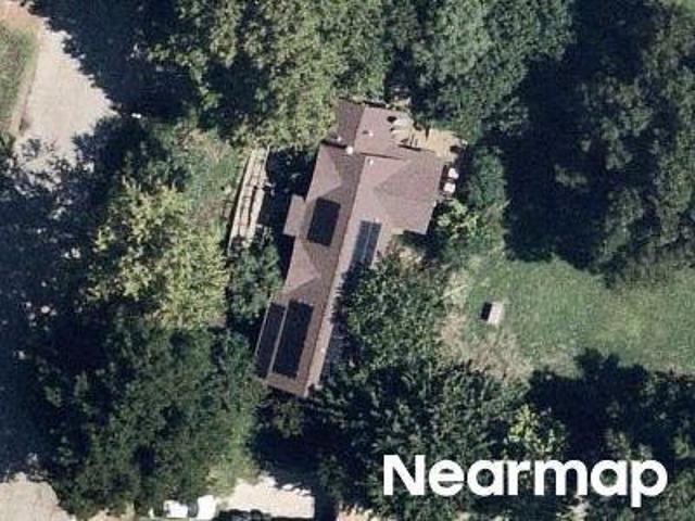 House for sale in Oklahoma City, Oklahoma