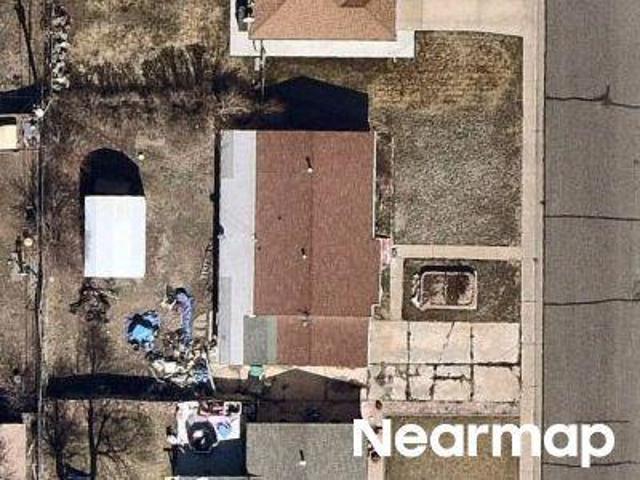 House for sale in Denver, Colorado