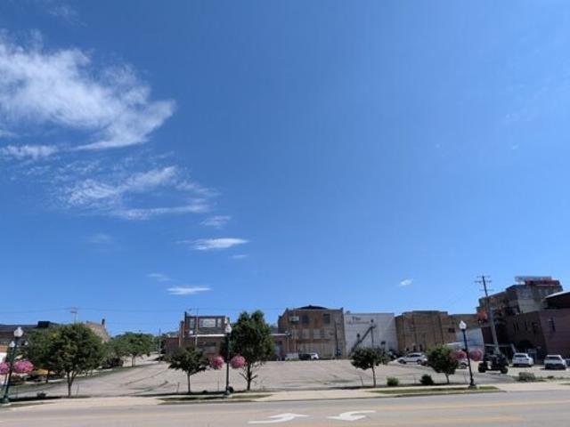 Land for sale in Dixon