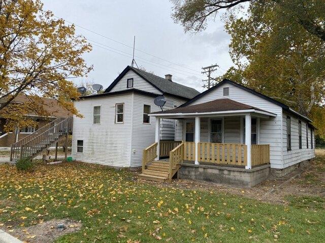 House for sale in Joliet, Illinois