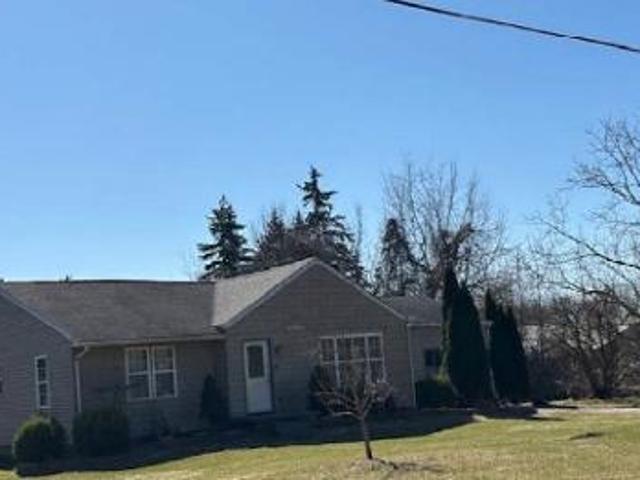 House for sale in Michigan